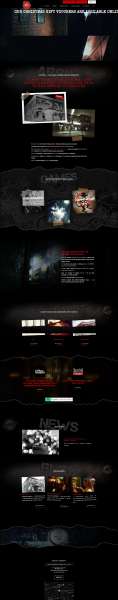 Site pour escape game
