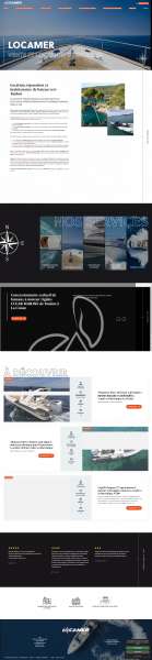 SITE POUR LOCATION DE BATEAU