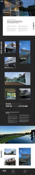 Site constructeur de maison